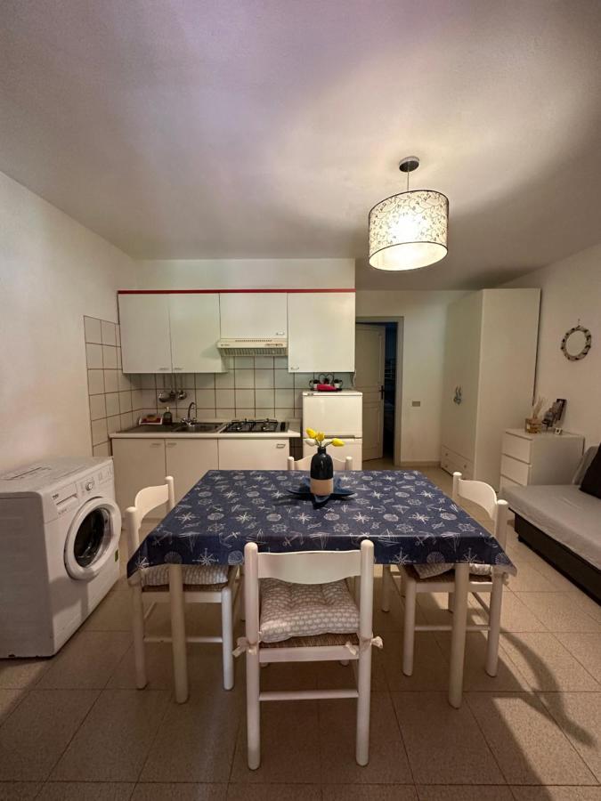 Сasa de vacaciones Casa Elisa Cavo